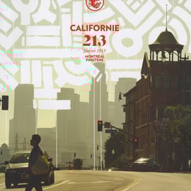 AIR FRANCE MAGAZINE - PATERE COLLECTION LISERE - JANVIER 2015