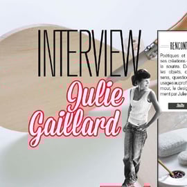 LIFE STYLE MAGAZINE < PORTRAIT - MAI 2013