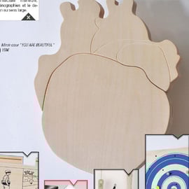 LIFE STYLE MAGAZINE < PORTRAIT - MAI 2013