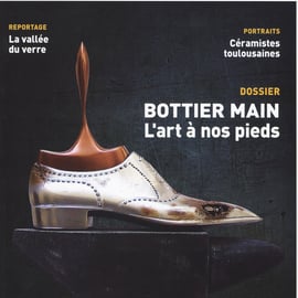 ATELIER D'ART < PORTRAIT MAISON & OBJET - MARS 2013