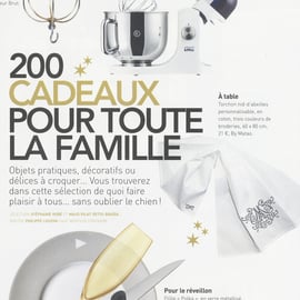 ART ET DECORATION - NOVEMBRE 2022 - SERVICE PLAY'TE < LIMOGES