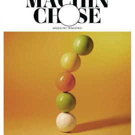 STYLIST < VEGAS CACTUS GRIFFOIR > DEC 2018