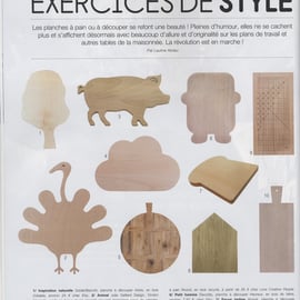 HOME DESIGN - DINDON MAGNETIK - FEVRIER 2014