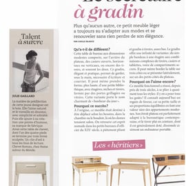 PRIMA MAISON - BUREAU LISERE < DECEMBRE 2013