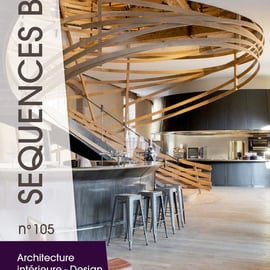 SEQUENCE BOIS - BUREAU LATITUDE - JUILLET 2015