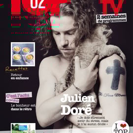 TOP MAGAZINE < PLAY EVERYWHERE - JEU DE BILLES - NOVEMBRE 2013