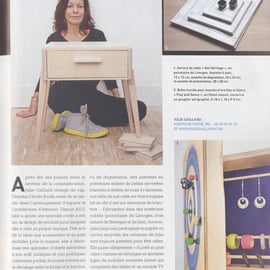 ART & DECORATION < PORTRAIT - FEVRIER 2013