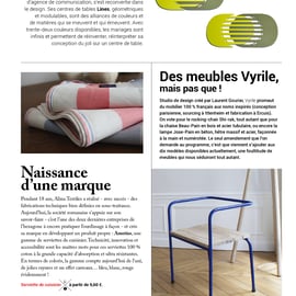 MAG  IN FRANCE < AVRIL 2017