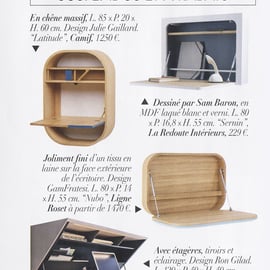 MARIE CLAIRE MAISON < SEPTEMBRE 2016