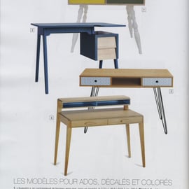 ART ET DECORATION < SEPT 2017