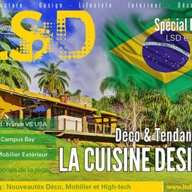 LSD MAGAZINE < MIROIR LISERE - JUILLET 2014