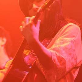 4th March 2018 at KOENJI HIGH Swinging Popsicle