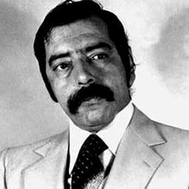 ANTONIO MASTROGIOVANNI 1936-2010