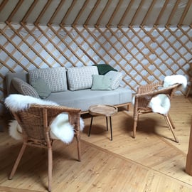 gemütliches Zuhause