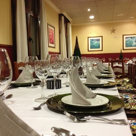 Salones El Sabil Senda del Oso.