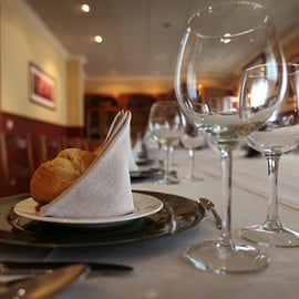 Salones El Sabil Senda del Oso.