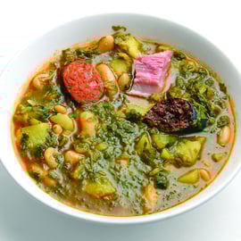 Pote asturiano © Foto Kike Llamas. Sociedad Regional de Turismo