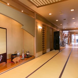 畳廊下