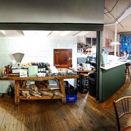 Granja Petit Bo, Barcelona, foto ©Llorenç Conejo