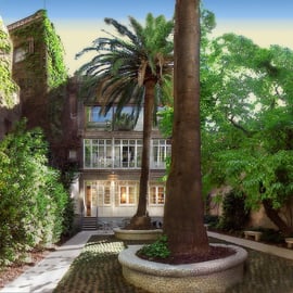 Marella-Passeig de Gràcia, foto ©Llorenç Conejo