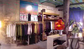 Anna Povo, moda, foto ©Llorenç Conejo