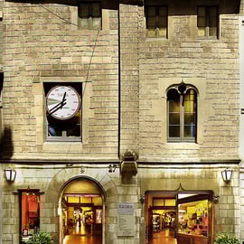 Raima Barcelona, foto ©Llorenç Conejo