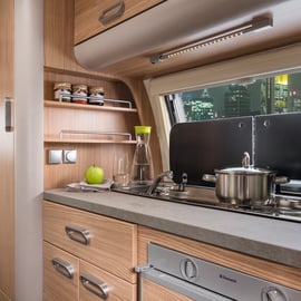 T@B 320 OffRoad ©KnausTabbert