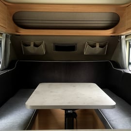 T@B 320 OffRoad ©TABMAN