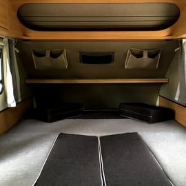 T@B 320 OffRoad ©TABMAN