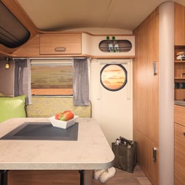 T@B 320 OffRoad ©KnausTabbert