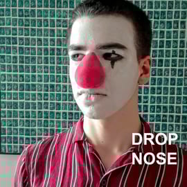Drop nose