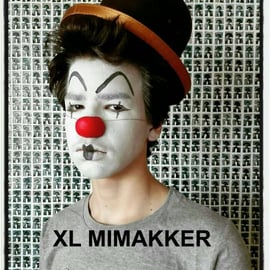 XL miMakker 