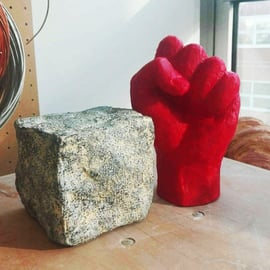 poing pouet et kit de survie 