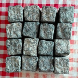 pavés factices en mousse