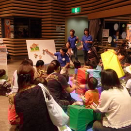 にこにこわくわく幼稚園