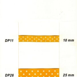 NASTRI RASO POIS ALTEZZE