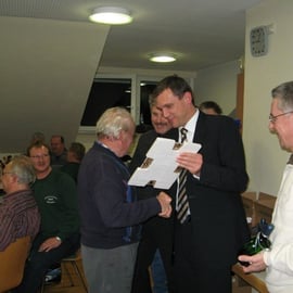 Seitz Konrad, 40 Jahre