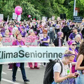 KlimaSeniorinnen Basel