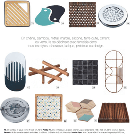 ART & DECORATION MAGAZINE < MARS 2019