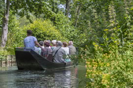 Voyages en groupes - Amiens - Somme - Réceptif - Somme Groupes - Groupes - Amiénois - Cathédrale Notre Dame - Chroma - Hortillonnages - Quartier St Leu - Marché de noël - Marbella - Déjeuner Spectacle - Hauts de France - Séjour - Découverte - Picardie