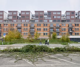 Kunst Szene Zürich F+F Altstetten