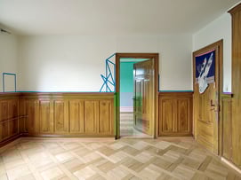 Malzstrasse 13, Zyklus