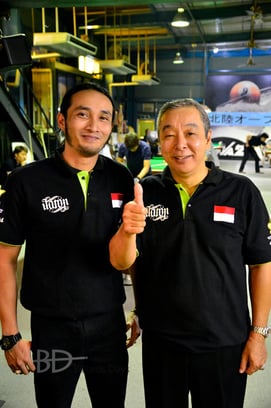 マウラナ・ウィドドと