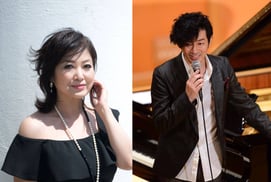 4/18（火）東京　淡路町「リディアン」 03ｰ5244ｰ5286  共演：秋田慎治p