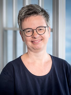 Kirstin Van Veen, Teamleitung