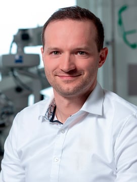 Dr. Jost Lauermann, Praxis Wilhelmshaven