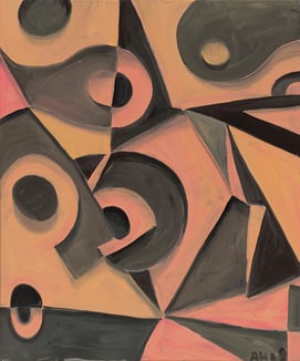 2009 Interieur No. 442