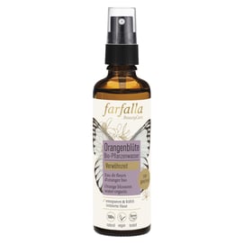 芳香蒸留水　ネロリ<BIO>　75ml