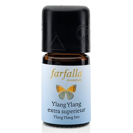 【おすすめの製品】 イランイラン・エクストラ・スーペリアBIO・GC　5ml