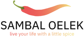 Sambal Oelek Logo